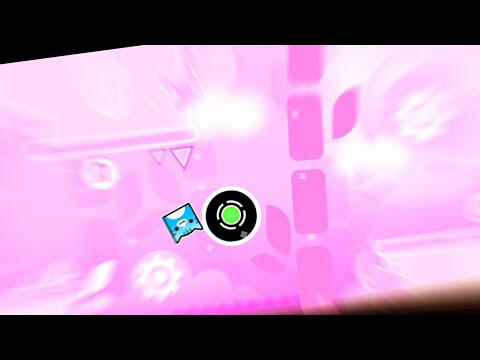"Hikare Inochi" By IDracklight 100% (All Coins) | Geometry Dash 2.1