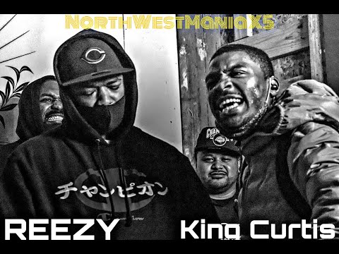King Curtis vs Breezy