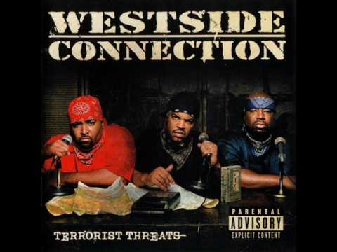 Westside Connection - Bow Down REMIX