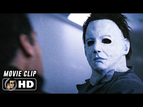 HALLOWEEN 6: "Producer's Cut" | Final Scene (1995) Movie CLIP HD