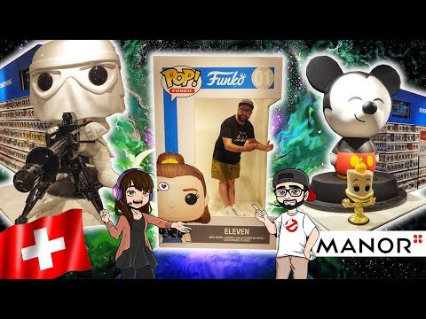 download lagu mp3 mp4 Funko Pop Suisse, download lagu Funko Pop Suisse gratis, unduh video klip Funko Pop Suisse
