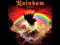 Rainbow - Tarot Woman 