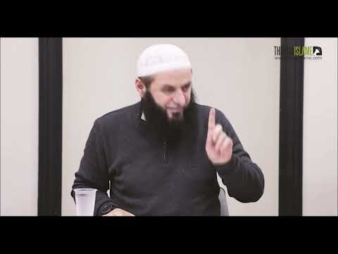 Kurani a është për të vdekurit ?! | Hoxhë Sadullah Bajrami