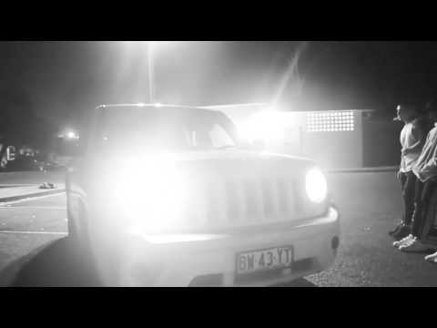 HooliganHef$ X Nitian - Ridin