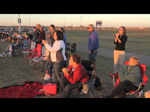 Midco Sports Magazine: Boys of Fall