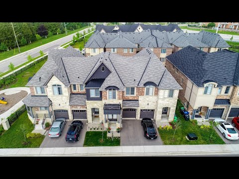 31 Gammon Crescent Brampton Home for Sale - Real Estate Properties for Sale
