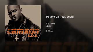 Cam&#39;Ron featuring Juelz Santana - Double Up