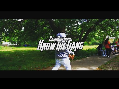 Cashboytray - Know Da Gang [Official Video] Prod By. @StreetBeatzATL Shot By . @HDWizProductions