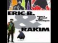 Eric B & Rakim - What's Going On