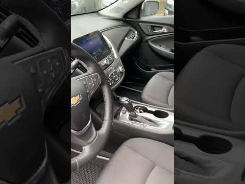 фото chevrolet malibu ix рестайлинг 0