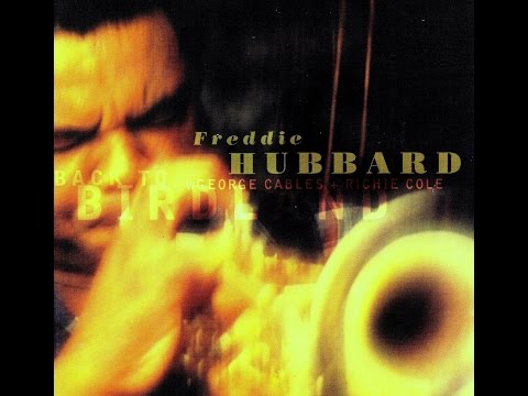 Freddie Hubbard - Stella by Starlight