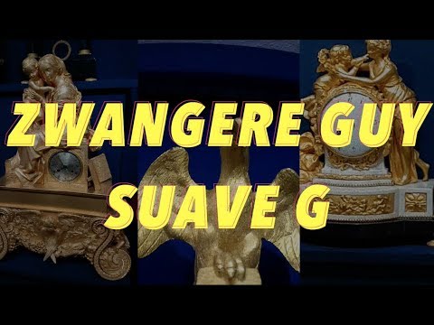 Zwangere Guy - Suave G ft. Le Motel