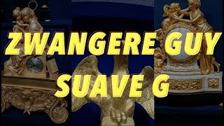 Zwangere Guy - Suave G video