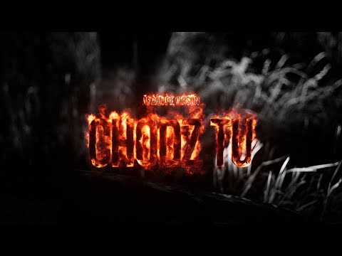 Afgan ft. Girson - Chodź tu [BONUS TRACK] | Prod. SoGoofy x Elpatron (Official Visualizer)