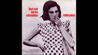 Lloyd Cole And The Commotions - Four Flights Up (BBC Session)