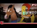 BoJack Horseman Vs Duckman Uber Rap Battle 12