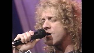 Foreigner -  Until The End Of Time