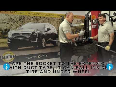 Flats Over Installation Video (Full Version)