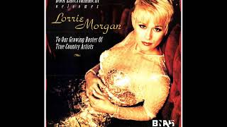 Lorrie Morgan - What Part of No (Instrumental)