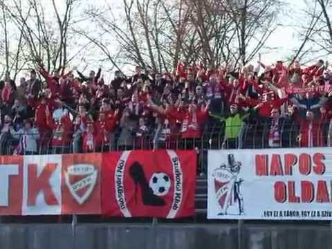 KTE vs. DVTK 14/15 - Taps