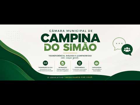 28ª Ordinária da 28ª Sessão Legislativa da 8ª Legislatura 05-10-2026