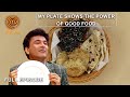 Chef Vikas ने खाने के बाद क्यों दिखाई अपनी Plate?| MasterChef India Ne