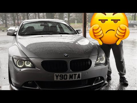 5 Things I HATE about my BMW 650i