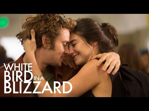 White Bird in a Blizzard (TV Spot)