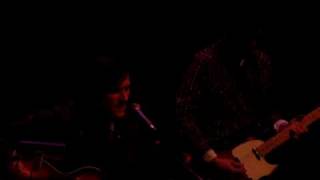 Butch Walker @ 7 Stages in Atlanta "So At Last"