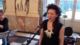 My Brightest Diamond - If I Were Queen (duo version)