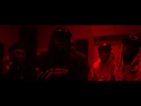 Smoke Dawg feat  Skepta   OVERSEAS Official Video