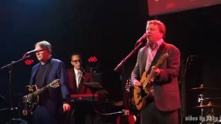 Squeeze-NIRVANA-Live @ Great American Music Hall, San Francisco, CA, September 28, 2016