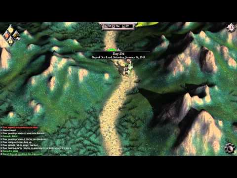 Let's Play - Expeditions Conquistador #14 [DE][IRONMAN][INSANE]