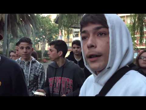 OCTAVOS - Mc Dog vs Kenan vs Zurita - PreDH16