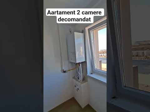 Apartament 2 cameredecomandat Subcetate City2 Sanpetru Brasov — Video