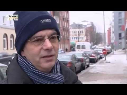 Die Seelenfänger - Wie Scientology Menschen zerstört 1. Teil