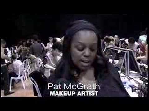 FT Presents: Dior Couture Fall 2006