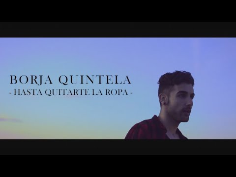 Un merengue con acento gallego, Hasta Quitarte la Ropa