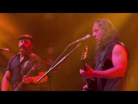 Scars On Broadway - 2025/12/05 | Full Concert | Hollywood Palladium, CA