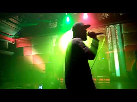 Festival DubSessions 2017 - Dubversão encontra Jhayam (Eu Já Lhe Disse) - Expandindo Mentes