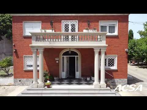 Video de YouTube - Casa en Venta de 6 dormitorios con Parrillero y Jardín en Carrasco Norte, Montevideo