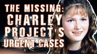 Solving 15,000 Cold Cases In 'The Charley Project' - 5 Missing Persons Cases