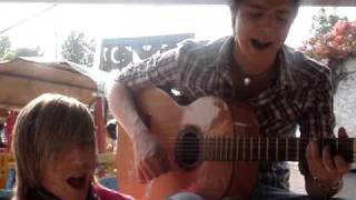 Sonohra &quot;I Believe&quot;----5/04/09