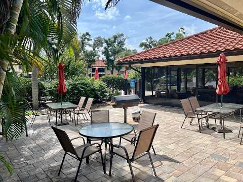 Move-In Ready 1-bed, 1-bath, Sarasota Condo off University Pkwy for rent! property video