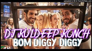 Download lagu BOM DIGGY BOM DJ KULDEEP KONCH mp3 Download lagu BOM DIGGY BOM DJ KULDEEP KONCH mp3