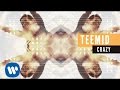 Teemid - Crazy feat. Joie Tan (Official Music ...
