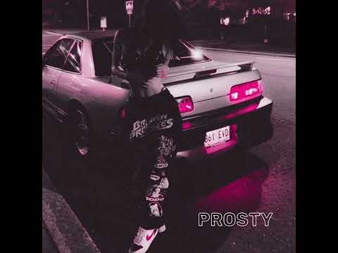 Sencho (Red Light) Feat Misho - Prosty  Remix