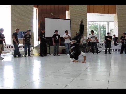 Mac Break Crew Feat. Lazy Legz