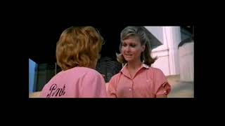 Grease | Look at me, I&#39;m Sandra Dee (Reprise) (Greek version)