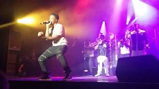 Kool and The Gang - Sexy (where&#39;d you get yours)